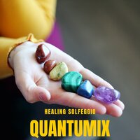 Interstellar Wind Pulse - Healing Solfeggio
