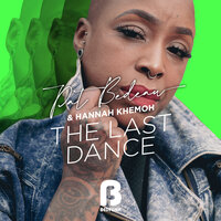 The Last Dance - Pat Bedeau & Hannah Khemoh