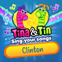 Super Party CLINTON - Tina And Tin