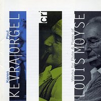 Introduction, Theme & Variations: Variation IV - Paul Orgel & Karen Kevra