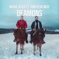 Deamons - Mark Voss & Andrew May