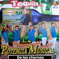 La Voladora - La Potencia Musical de Las Chernas