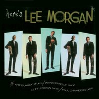 Off Spring - Lee Morgan