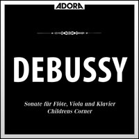 Walzer für Klavier - Peter Schmalfuss & Claude Debussy