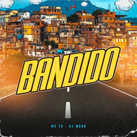 Bandido - MC ZK & DJ MUKA