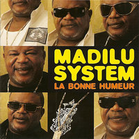 Vincent - Madilu System