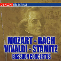 Concerto in F Major, RV 571: II. Largo - Anton Nanut & Zagreb Soloists & Solistsi di Zagreb & Антонио Вивальди
