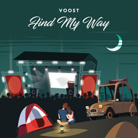 Find My Way - Voost
