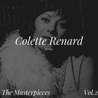 Le joueur de turlututu - Colette Renard