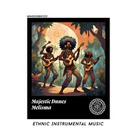 Chillout Lounge Electronica - Silky Ragas