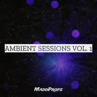 Floating Spirits - MaddPropz
