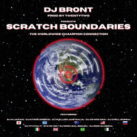 Raw - DJ Bront & Dj Nino Leal