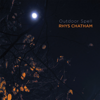 Corn Maiden's Rite - Rhys Chatham
