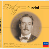 Puccini: Madama Butterfly / Act 1 - Vogliateme bene - Katia Ricciarelli & Jose Carreras & London Symphony Orchestra & Lamberto Gardelli & Джакомо Пуччини