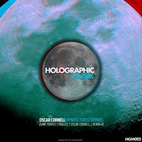 Hypnotic Forest - Oscar Cornell & Henry G