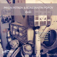 Apollo - Pavlin Petrov & Konstantin Popov & Simos Tagias