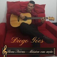 Refugio e Fortaleza - Diego Góes