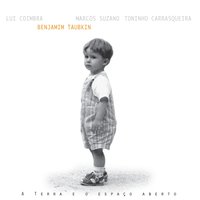 Pana Que a Vovo Não Esta Aqui Ou o Dia em Que John Coltrane Esteve em Bebedouro - Benjamim Taubkin & Teco Cardoso