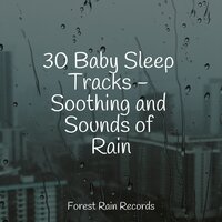 Boats by the Shore - Elements of Nature & Meditation & Rain Sounds & White Noise