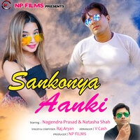 Sankonya Aanki - Raj Aryan