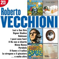 Messina - Roberto Vecchioni