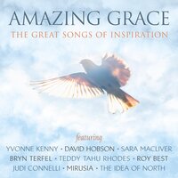 Be Still, My Soul - Cantillation & David Drury & Ян Сибелиус
