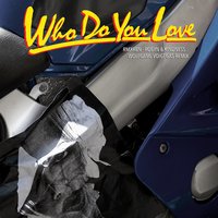Who Do You Love - Kindness & Robyn & Wolfgang Voigt