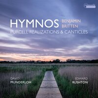 Canticle III "Still Falls The Rain", Op. 55 (Slow and distant) - David Munderloh & Бенджамин Бриттен & Edward Rushton & Olivier Picon