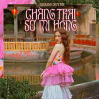 Chàng Trai Sơ Mi Hồng - Hoàng Duyên
