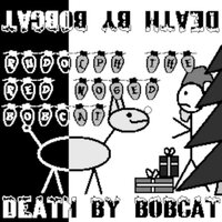 Rudolph the Red Nosed Bobcat - Death By Bobcat