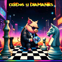 Cerdos & Diamantes - Master Zona Verbal & Denorterror & DVBS BEATS