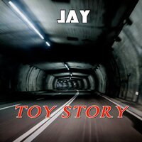 Toy Story - Jay