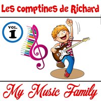 Joli mois de mai - Richard