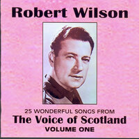 Uist Tramping Song - Robert Wilson
