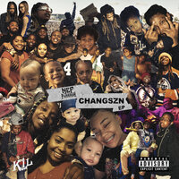 Kept My Coo - nef the pharaoh & Lil B