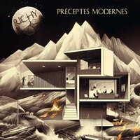 Diatribes contemporaines - Richy
