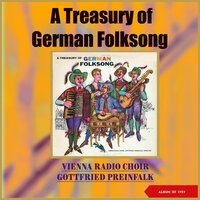 Muass i denn - Vienna Radio Choir & Gottfried Preinfalk
