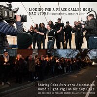 Looking For a Place Called Home - Max Stone & Visual Ministry Choir