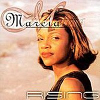 Answered Prayer - Márcia