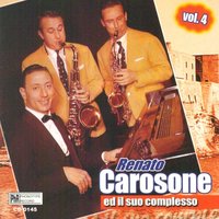 Mo' vene Natale - Renato Carosone