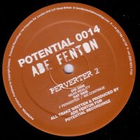 We Continue - Ade Fenton