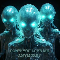 You Can See Love in My Eyers - Roman LP