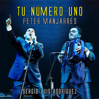 Jaque Mate - Sergio Luis Rodriguez & Peter Manjarrés