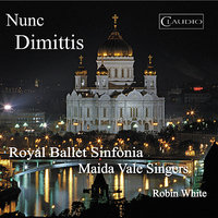 We Sing to Thee: Labinski - Robin White & Maida Vale Singers