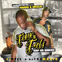 Trappers - Hardo & Deezlee & ASCO