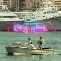 Yacht Music (I'm On A Yacht) - Lizzy