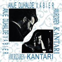 Izugarria - Anje Duhalde