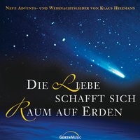 Es waren Hirten zu Bethlehem - Wiesbadener Studiochor & Daniela Jooß-Kesselmeyer & Martin Wanner & Klaus Heizmann