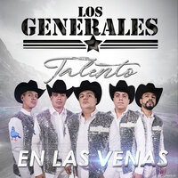 Tu Virginidad - GRUPO LOS GENERALES