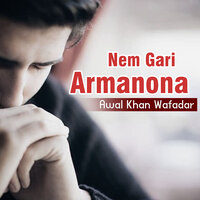 Da Okhko Dake Starge Lond Grewan Garzawom - Awal Khan Wafadar